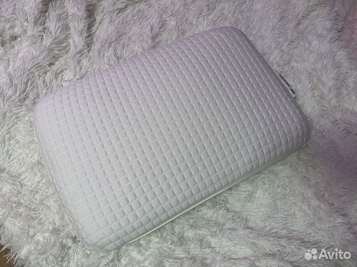 Подушка ортопедическая икея