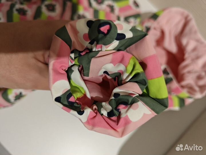 Комбинезон демисезонный Kerry 68