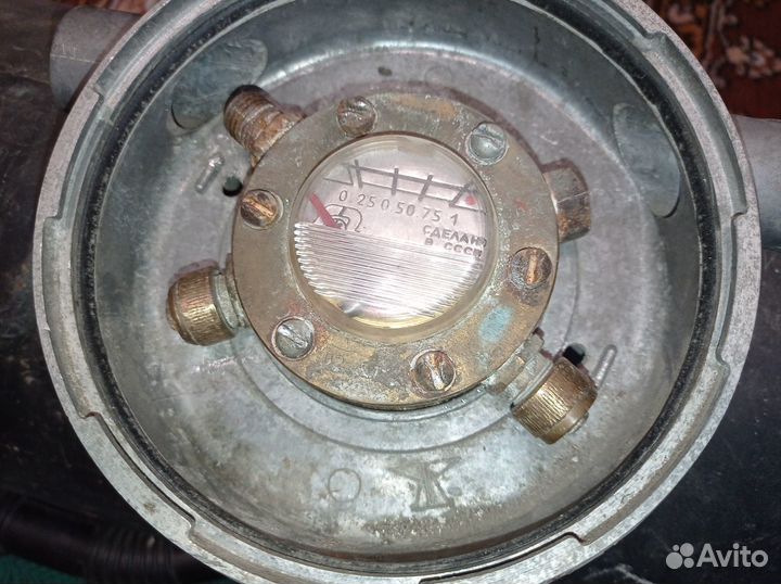 Газобалонное оборудование