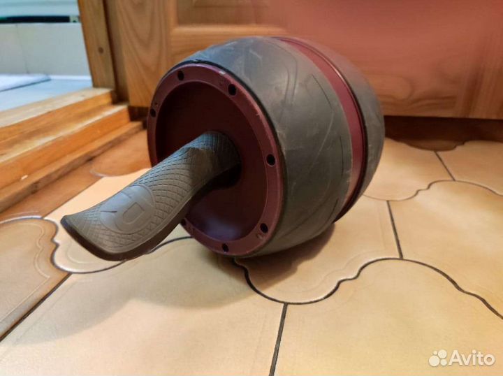 Ролик для пресса Perfect Fitness, Ab Carver Pro