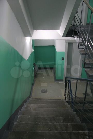 2-к. квартира, 57 м², 5/10 эт.