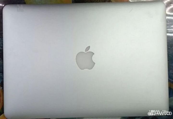 MacBook air 13-inch, 2017