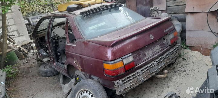 Фольксваген пассат б3 запчасти