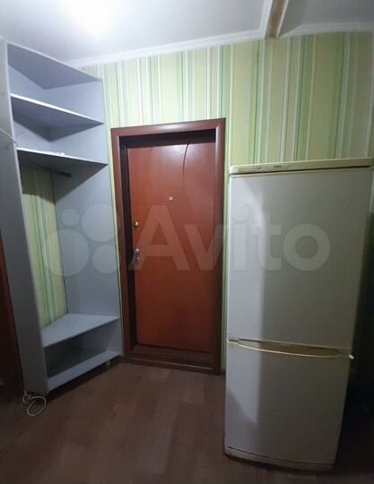1-к. квартира, 40 м², 3/9 эт.