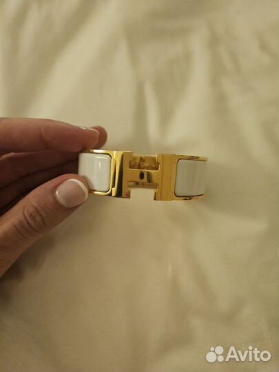 Браслет Hermes оригинал