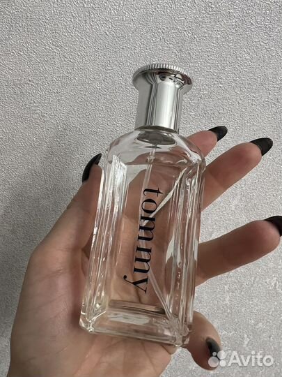 Туалетная вода Tommy Hilfiger