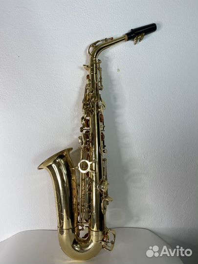 Саксофон