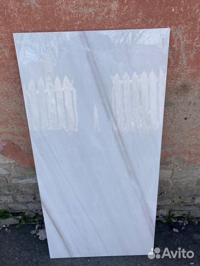 Керамогранит Италон Шарм экстра лаза люкс 60*120