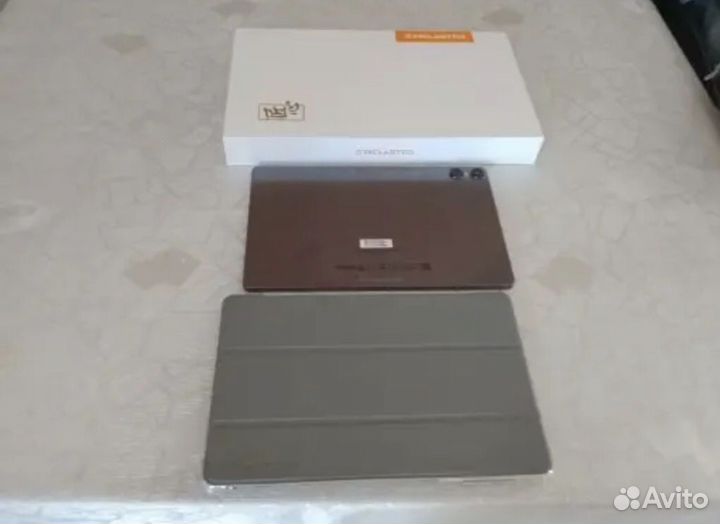 Планшет Teclast t40 HD