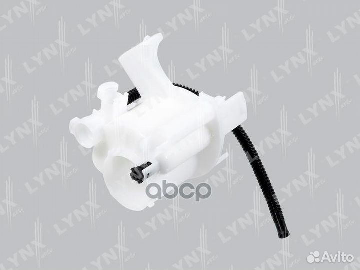 Фильтр топливный погружной LF952M1 lynxauto