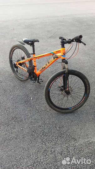 Велосипед Pulse md 2000