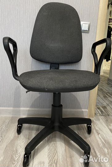 Компьютерное кресло бу