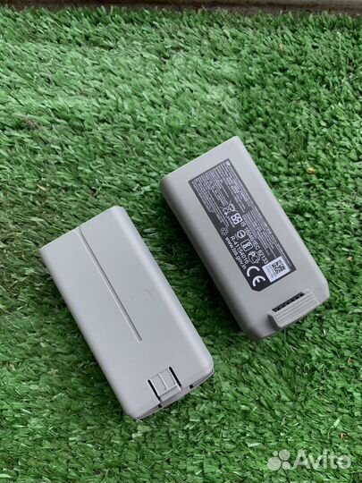 Аккумулятор dji mavic mini/mini 2