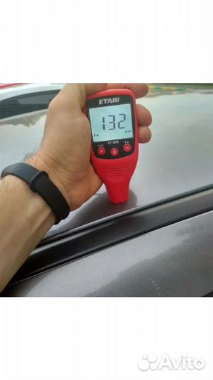 Толщиномер Еtari ET 600 аренда