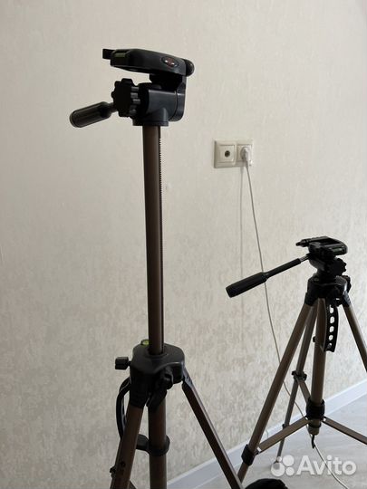 Штатив для фотоаппарата