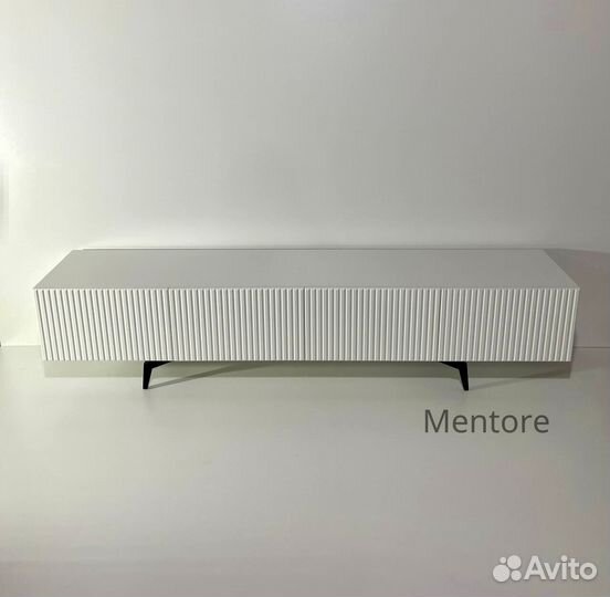 Тумба под тв Bravo длинная