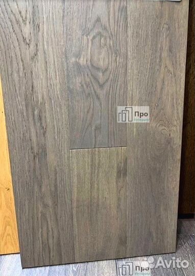 Паркетная доска