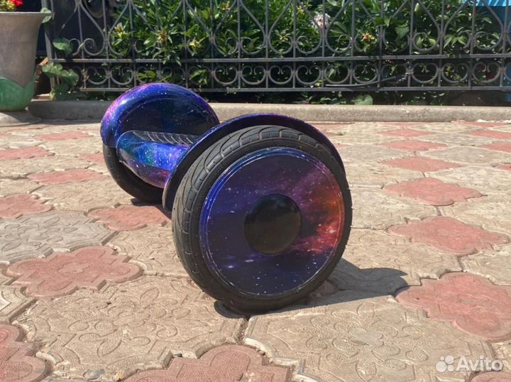 Гироскутер