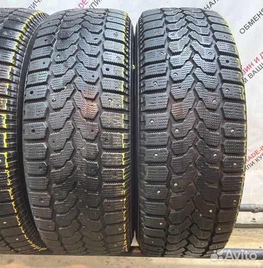 Yokohama Ice Guard F700S 215/60 R16 103W