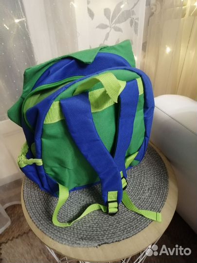 Рюкзак детский для мальчика