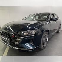 Новый Dongfeng Shine Max 1.5 AMT, 2023, цена от 2 499 000 руб.