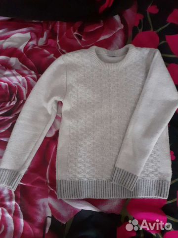 Детская одежда