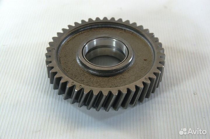 490BPG-02006 Шестерня промежуточная Xinchai