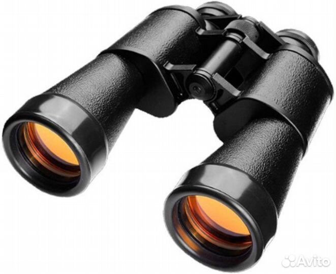Армейский бинокль бпц2 12х45