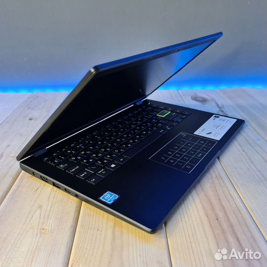 Ультрабук Asus VivoBook E410MA-BV003TS
