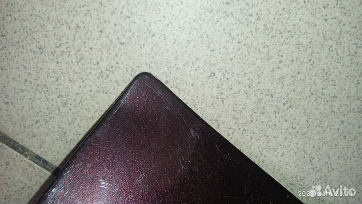 Крышка багажника Kia Cerato