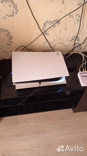 Sony playstation 5 825 гб