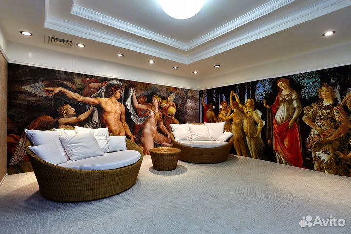 Фото - и видеосъёмка элитной недвижимости