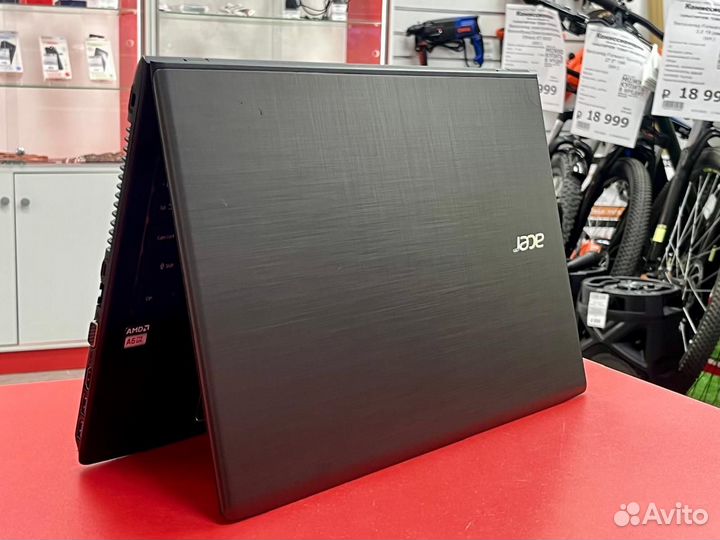 Ноутбук Acer Aspire E5-523G для учебы и работы Т03