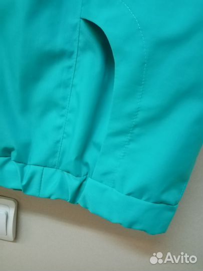 Медицинский костюм