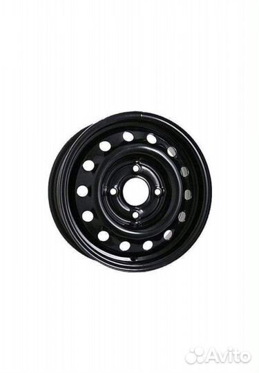 Диски штампованный r15 на логан 2 сандеро