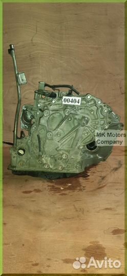 Вариатор VQ25DE 2,5 Nissan Tiana J32 №313