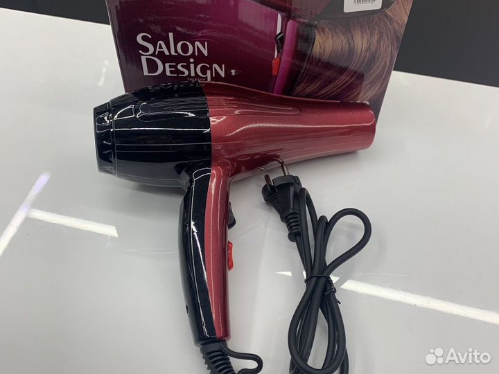 Фен salon 5000W