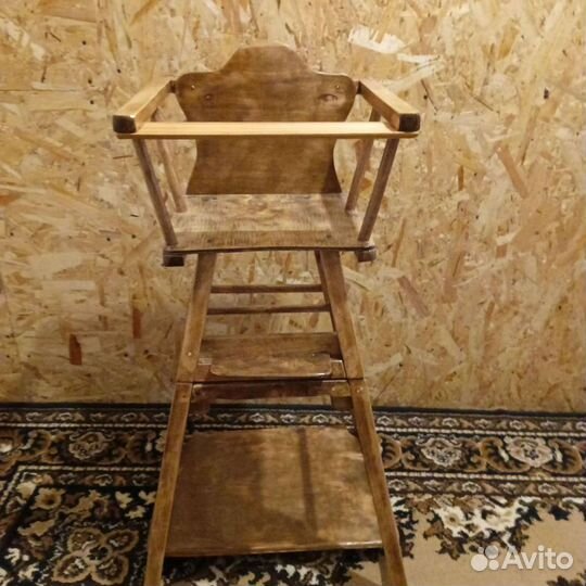 Поделки из дерева