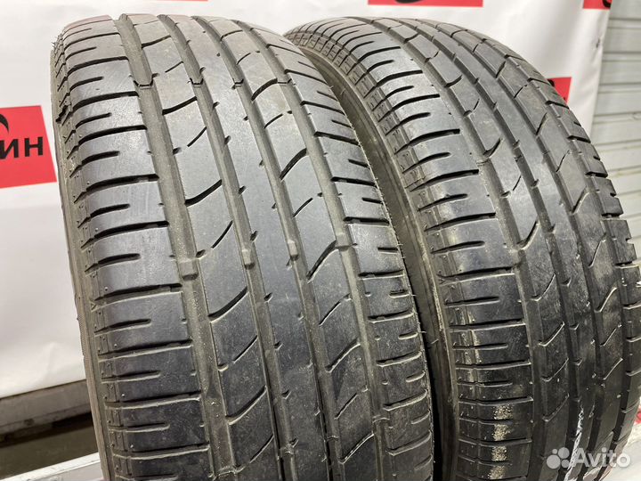 Bridgestone Turanza ER30 205/55 R16