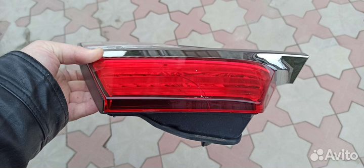 Toyota Camry 55