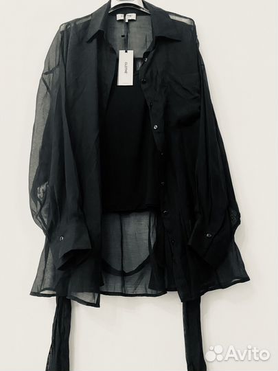 Костюм итальянский