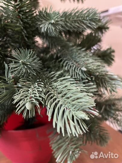 Ель искуственная