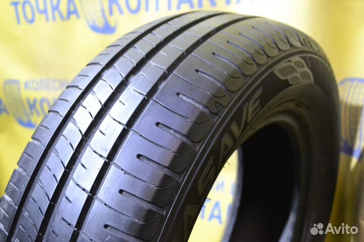 Dunlop Enasave EC204 195/65 R15