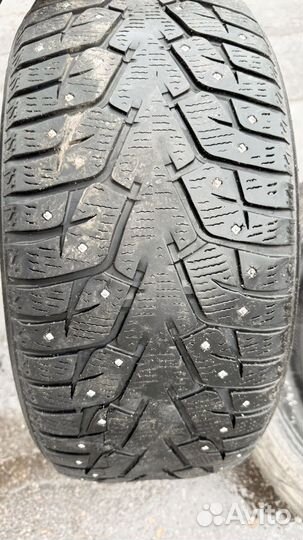 Yokohama Ice Guard IG55 245/45 R18 100T