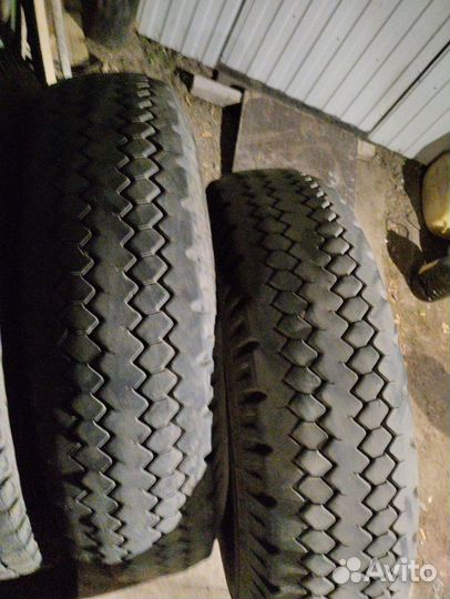 Шины на камаз 11.00 r 20