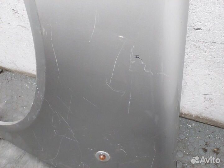 Крыло Fiat Punto, 2005