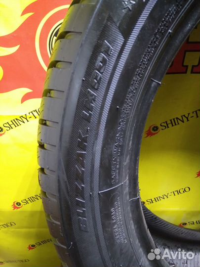 Bridgestone Blizzak LM-001 245/50 R19 105V