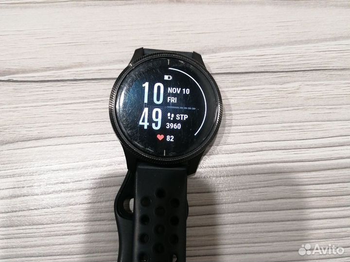 Garmin venu