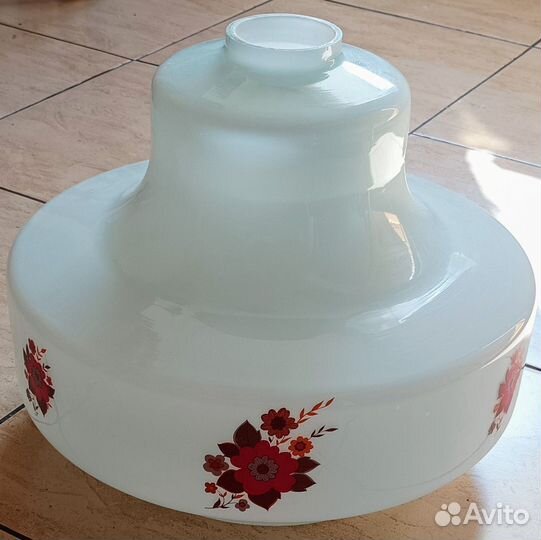 Плафоны для люстры