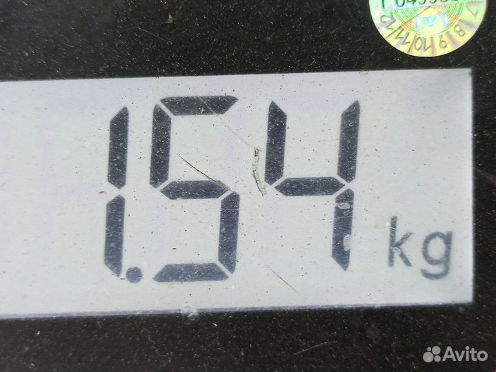 Защита двигателя для Renault Scenic 2 8200368372